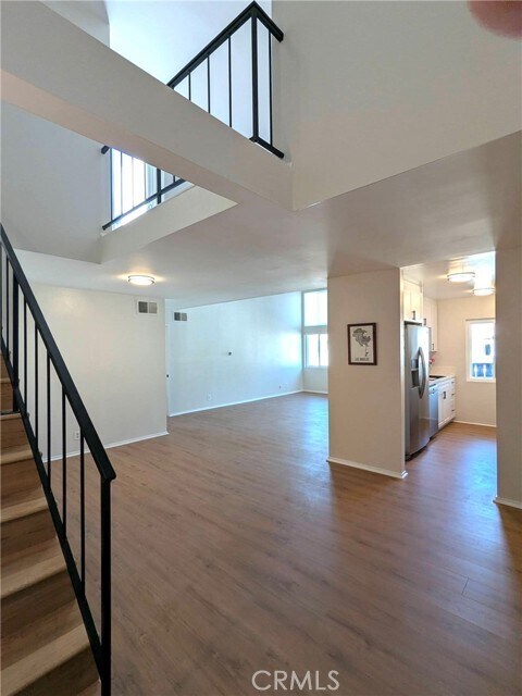Foto del edificio - 18645 Hatteras St