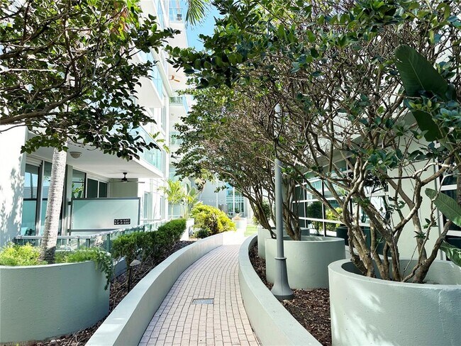 Foto del edificio - 912 Channelside Dr