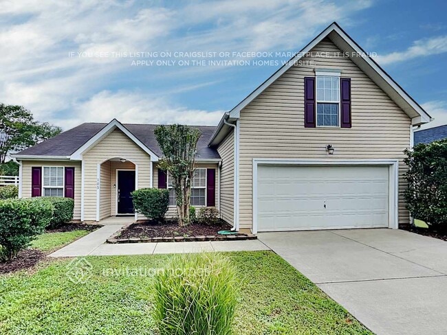 Building Photo - 105 Bosburg Dr