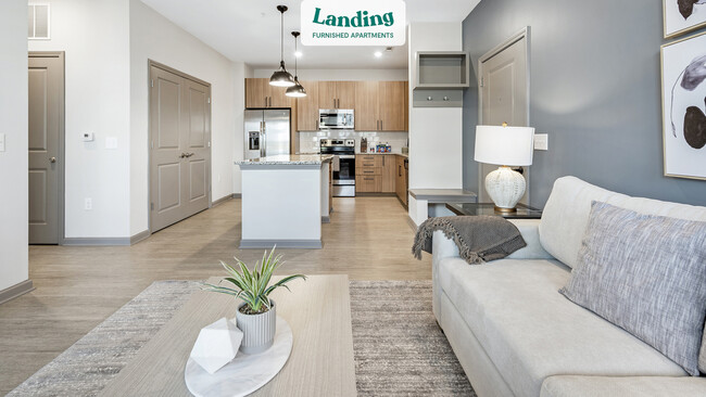 Foto del edificio - 2322 Arbor Loop Dr