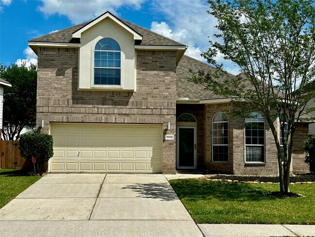 Foto del edificio - 21726 Hannover Village Dr