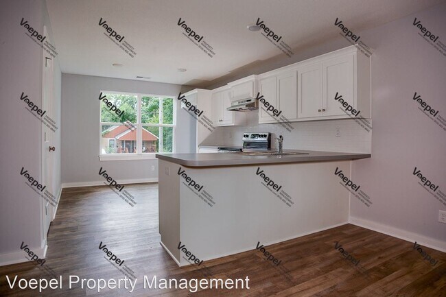 Foto del edificio - 3 br, 2 bath House - 608 E. Albert Ave.