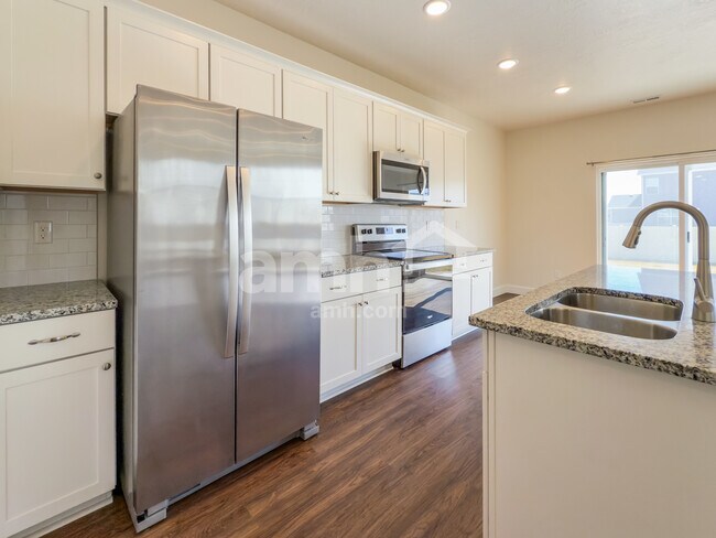 Foto del edificio - 1247 E Meadow Ranch Ln