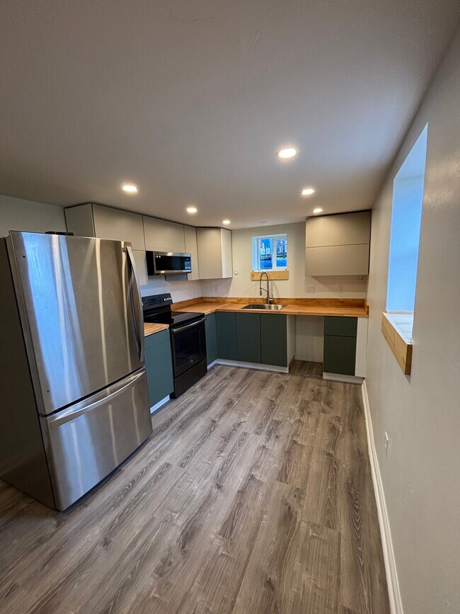 Foto del edificio - 506 S 14th Ave