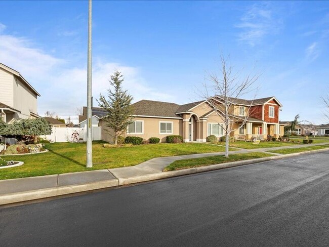 Foto del edificio - 540 Fort St