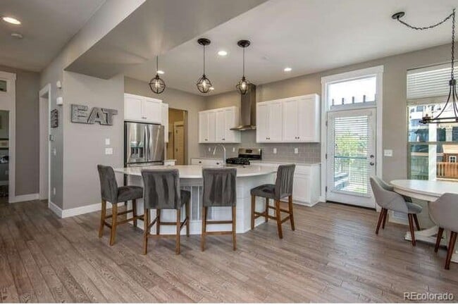 Building Photo - Stunning 4BR House in Denver's Northfield ...