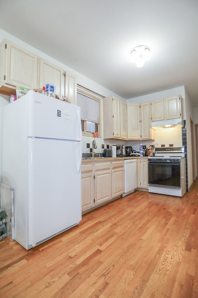 Foto del edificio - 1423 W Cortez St