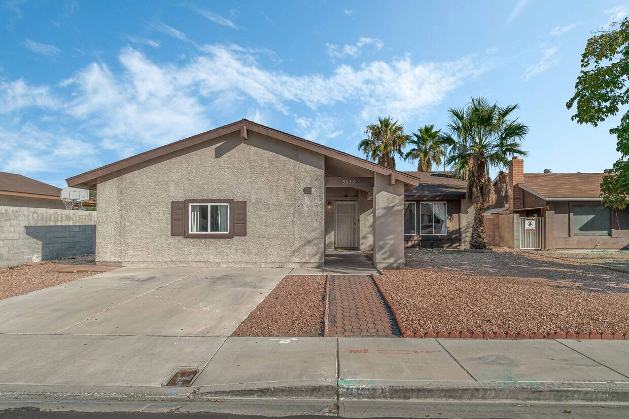 Primary Photo - Welcome to your future home in the heart o...