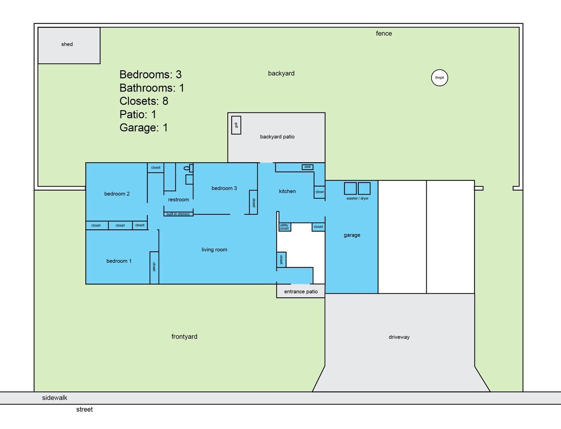 Building Photo - 122 Senisa Dr