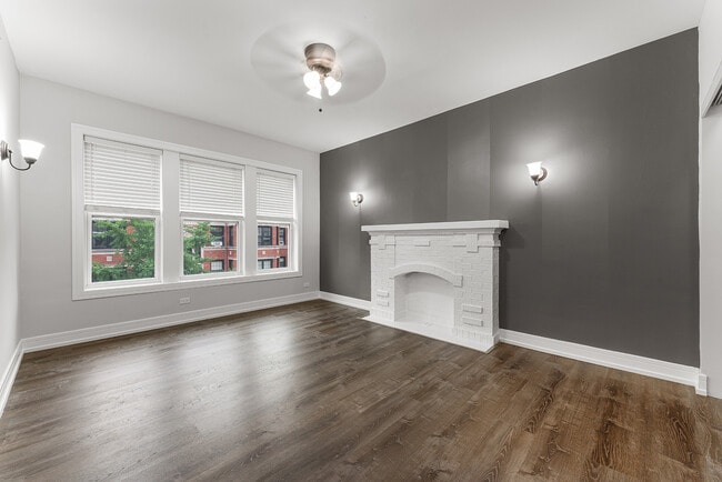 Building Photo - 6106 N Winthrop Ave