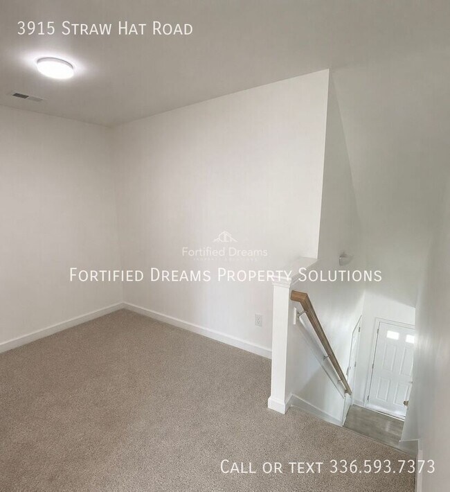 Foto del edificio - 3915 Straw Hat Rd