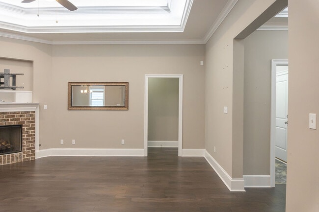 Photo - 2533 Capstone Dr House