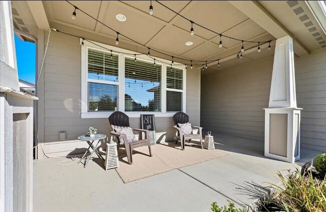 Foto del edificio - 3041 W Pascal Dr