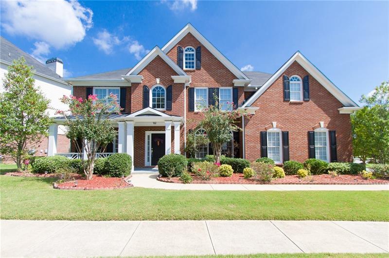 Foto principal - 915 Bishops Crossing