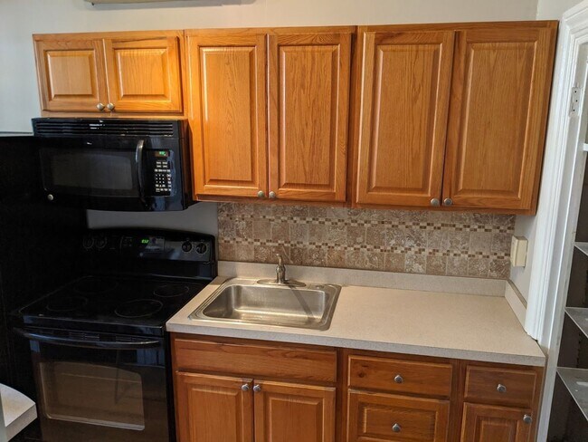 Foto del edificio - 1017 Green St