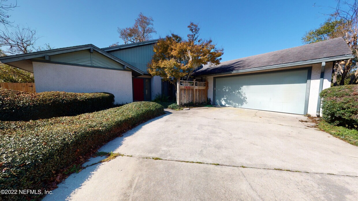 1820 Indian Springs Dr, Jacksonville, FL 32246 House Rental in