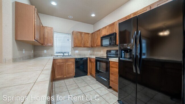 Foto del edificio - 3 br, 2 bath House - 1060 Kara Ridge Pt
