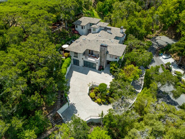 Foto del edificio - 700 Glenloch Way