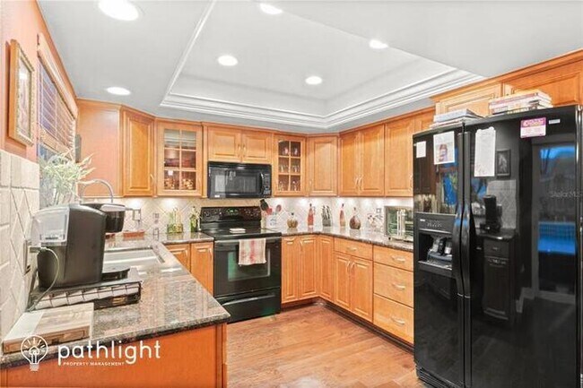 Foto del edificio - 2421 Arborwood Drive, Valrico, FL, 33596