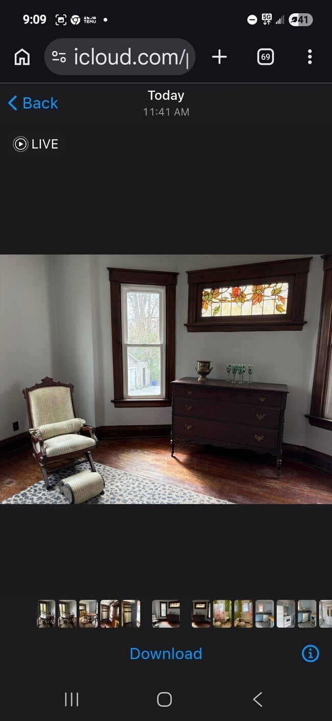 Building Photo - 3948 Lindley Ave