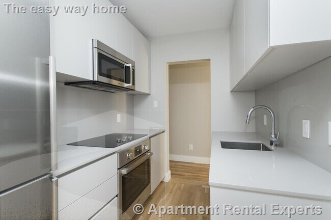 Foto del edificio - 288 Chestnut Hill Ave