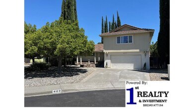 Building Photo - 400 Seville Pl