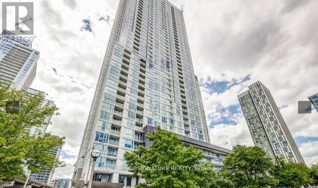 Photo du bâtiment - 75 Queens Wharf Rd