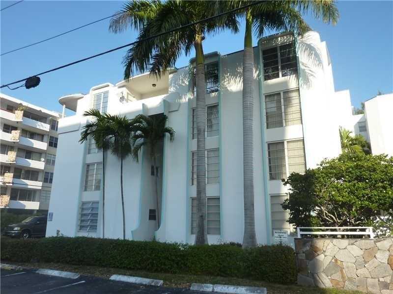 1075 93rd St, Bay Harbor Islands, FL 33154 Apartments in Bay Harbor