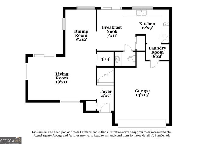 Building Photo - 4659 Shannon Ct