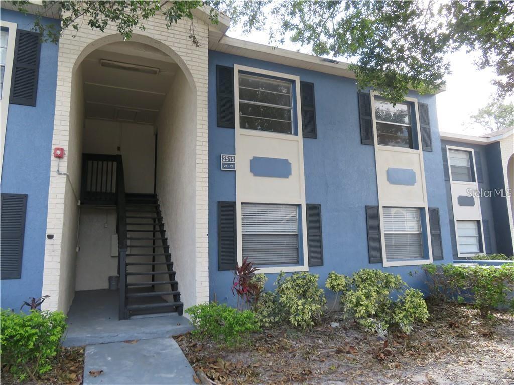 2515 N Alafaya Trail Unit 25, Orlando, FL 32826 Condo for Rent in