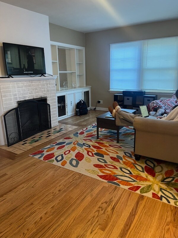 Foto del edificio - 965 NE C St