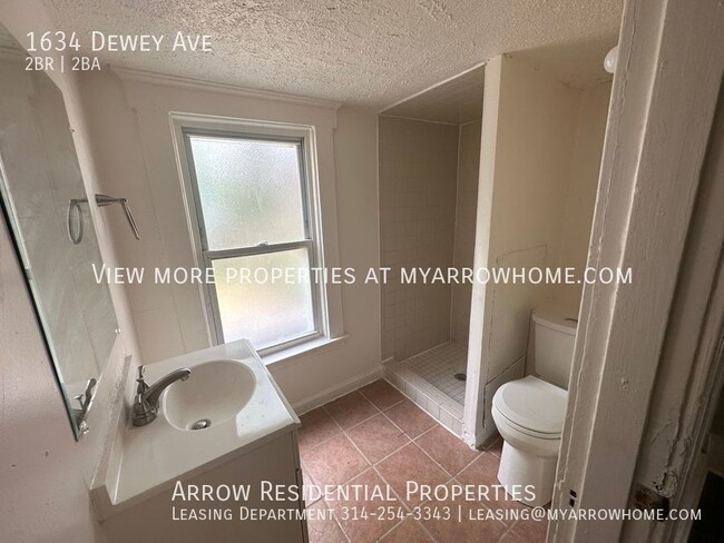 Foto del edificio - 1634 Dewey Ave
