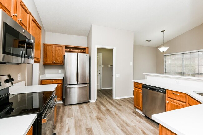 Foto del edificio - 6202 Pennsylvania Ave