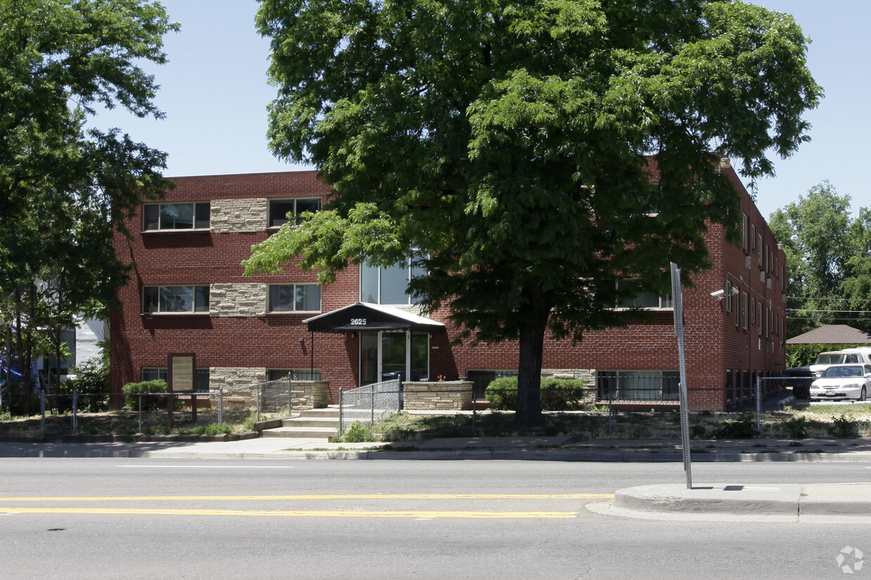 Primary Photo - Federal View Apartments
