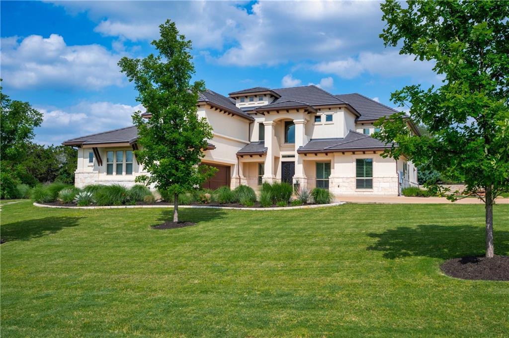 Primary Photo - 310 Bella Montagna Cir