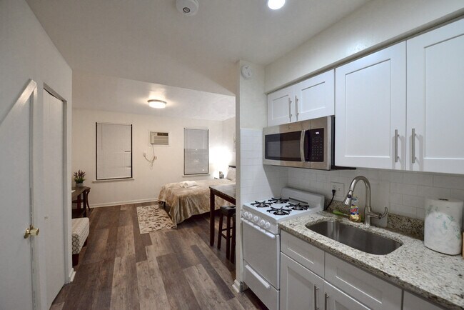 Foto del edificio - 238 S 22nd St