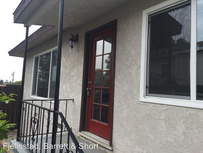 Foto del edificio - 3 br, 2 bath House - 5525 Roanoke Street
