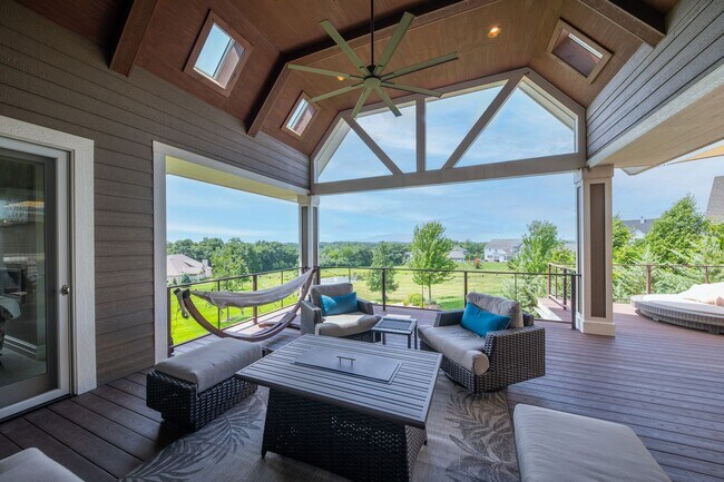 Foto del edificio - 1626 Twisted Oak Ct