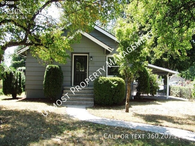 Photo - 2108 SE 6th Ave House