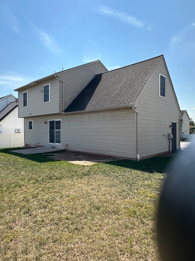 Building Photo - 110 Nolan Dr