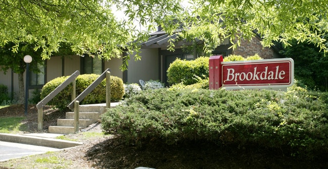 Foto del edificio - Brookdale Apartments