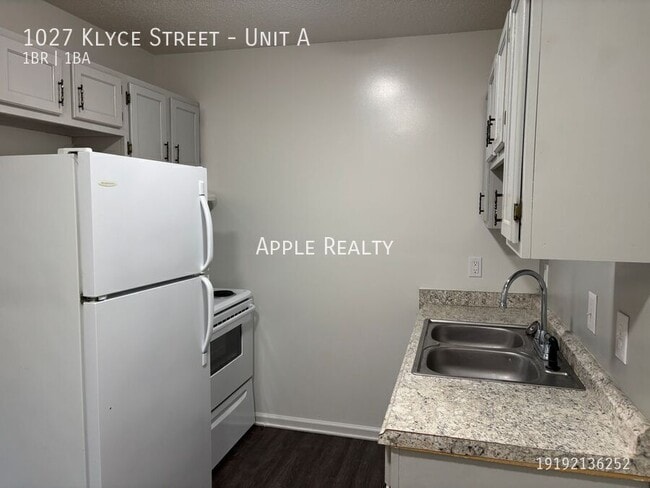 Building Photo - 1027 Klyce St