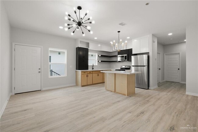 Building Photo - 12 Mezcal