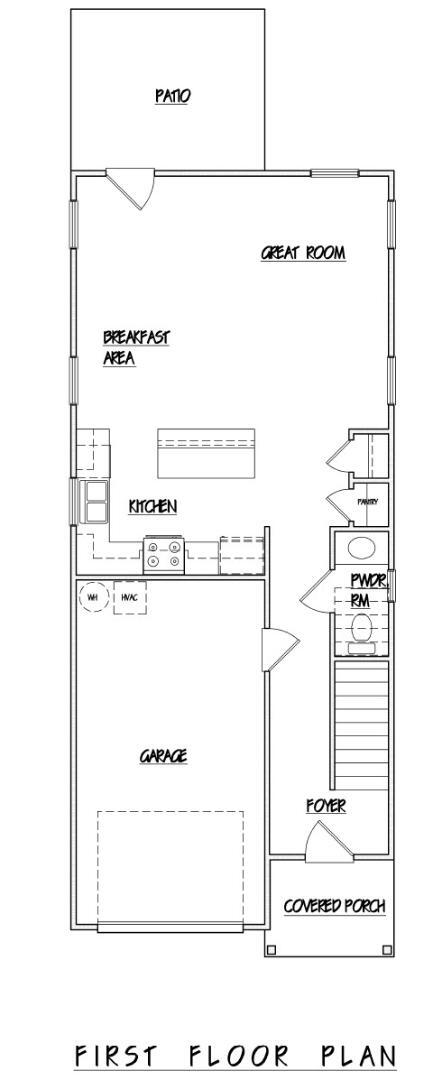 Building Photo - 6400 George Walter Way
