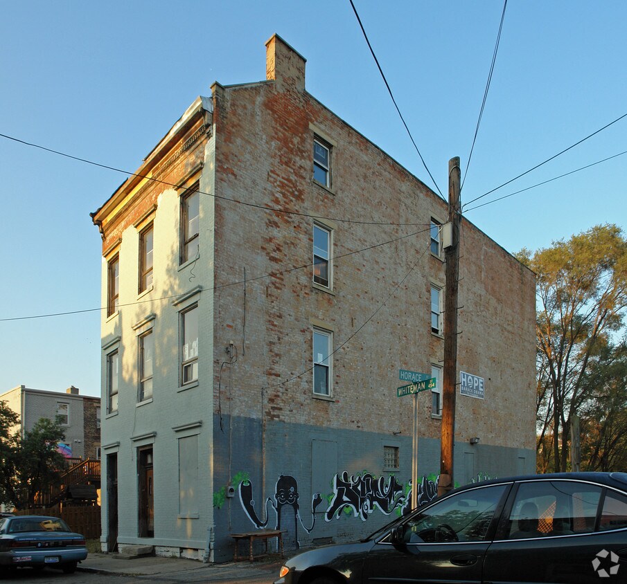 Foto del edificio - 462 Whiteman St