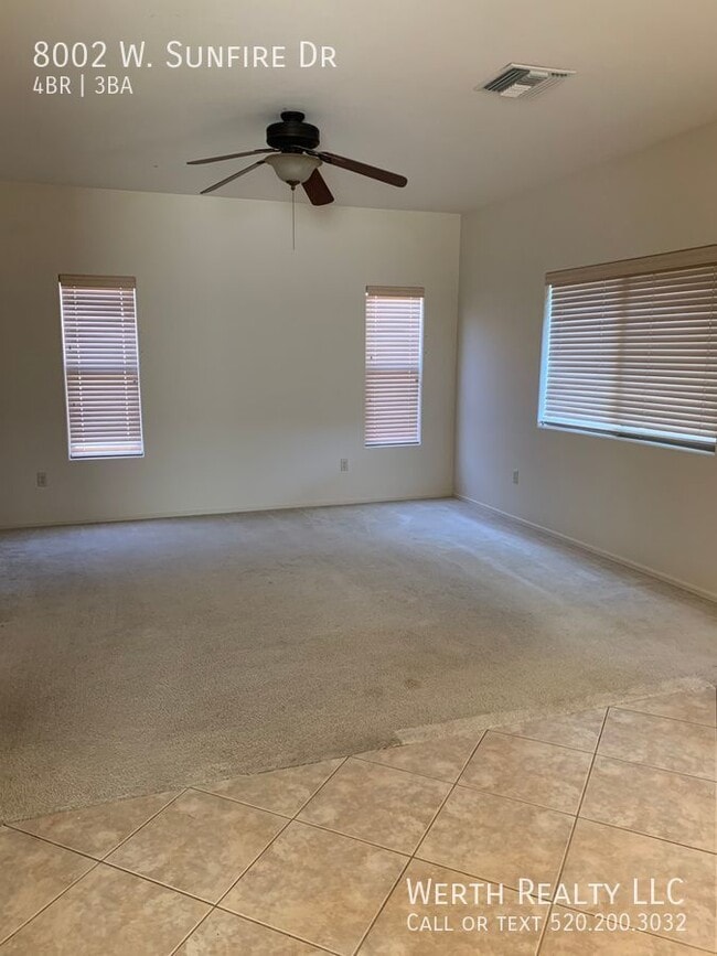 Building Photo - 2 Story Home In Northwest Side 4bd/2ba