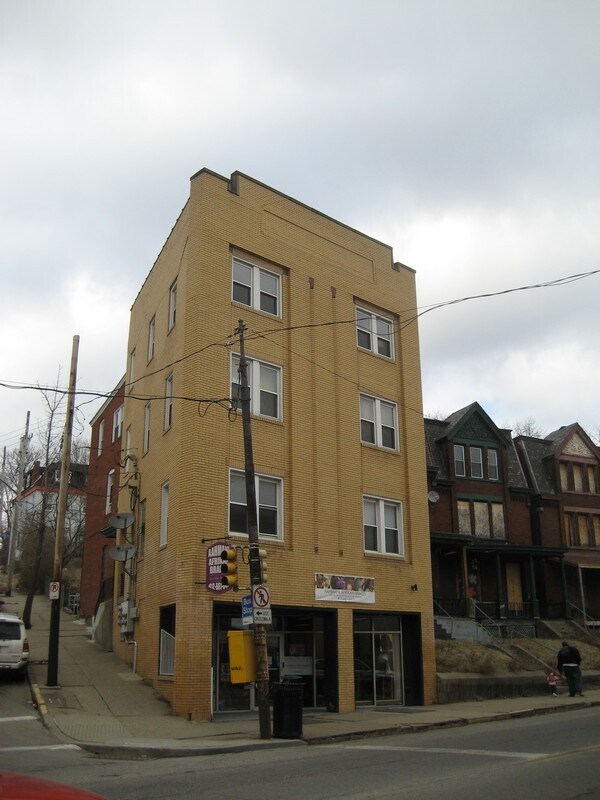 Building Photo - 5437 Penn Ave