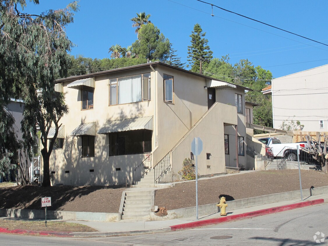 Primary Photo - 16507-16511 W Sunset Blvd