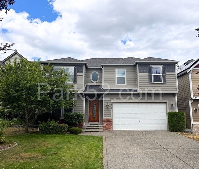 Foto del edificio - Puyallup 4 Bedroom 2.5 Bath Single Family Home