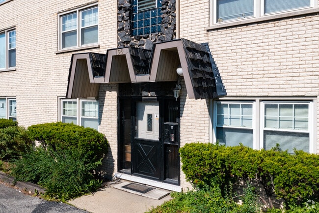 Building Photo - 156 Asbury Ave